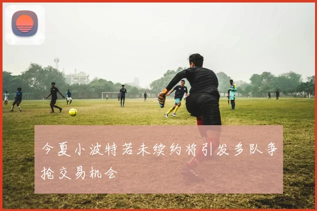 今夏小波特若未续约将引发多队争抢交易机会