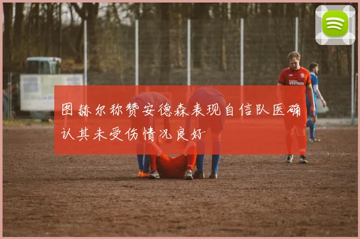 图赫尔称赞安德森表现自信队医确认其未受伤情况良好