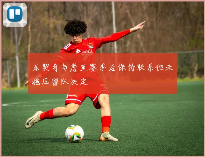 东契奇与詹里赛季后保持联系但未施压留队决定